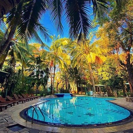 Hotel Eden Garden Sigiriya Eksteriør billede