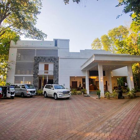 Hotel Eden Garden Sigiriya Eksteriør billede