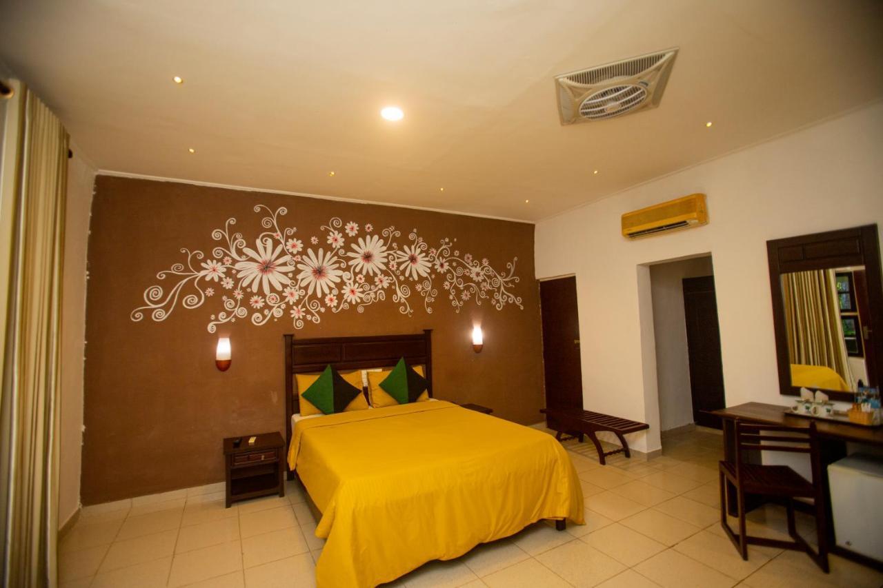 Hotel Eden Garden Sigiriya Eksteriør billede