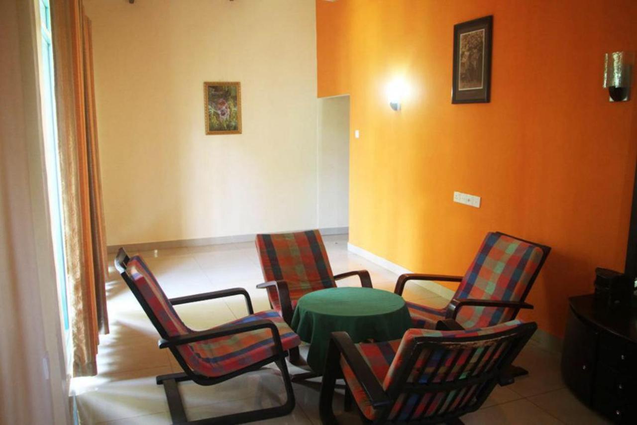 Hotel Eden Garden Sigiriya Eksteriør billede