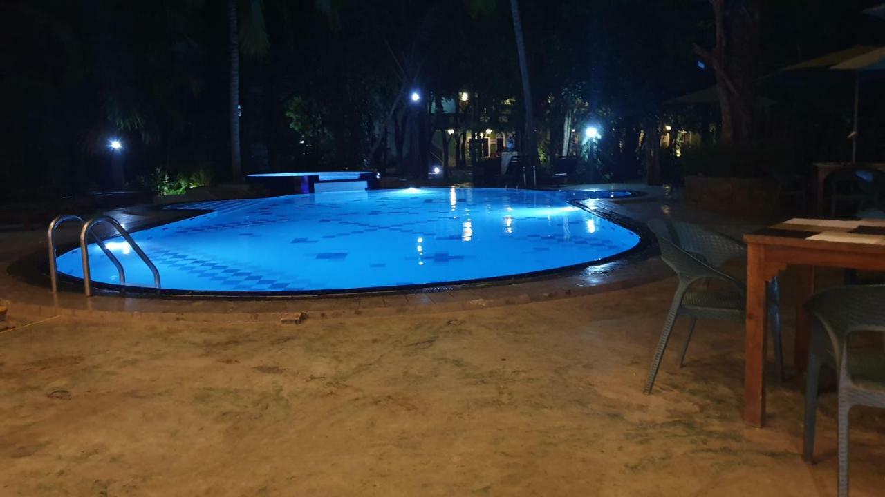 Hotel Eden Garden Sigiriya Eksteriør billede